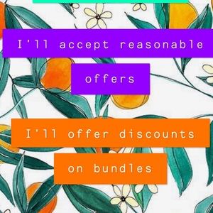 Cleaning out my closet!